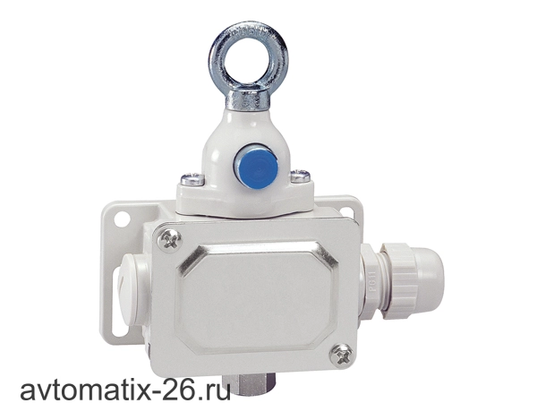 Kонцевой выключатель Lovato Electric PLN131311
