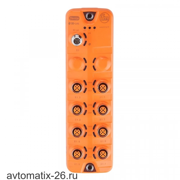 Модуль IO-Link IFM Electronic AL2301