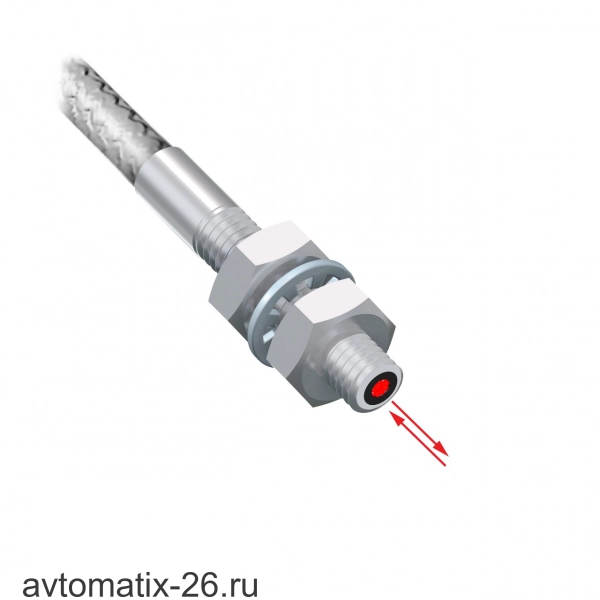 Оптоволоконный кабель Banner PBCT23TMB5M5