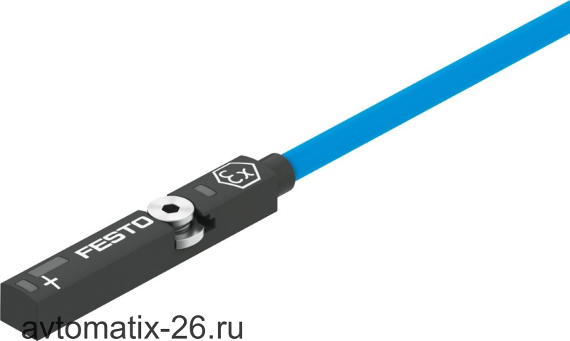 Магнитный датчик Festo SDBT-MS-20NL-ZN-E-20-LE-EX6