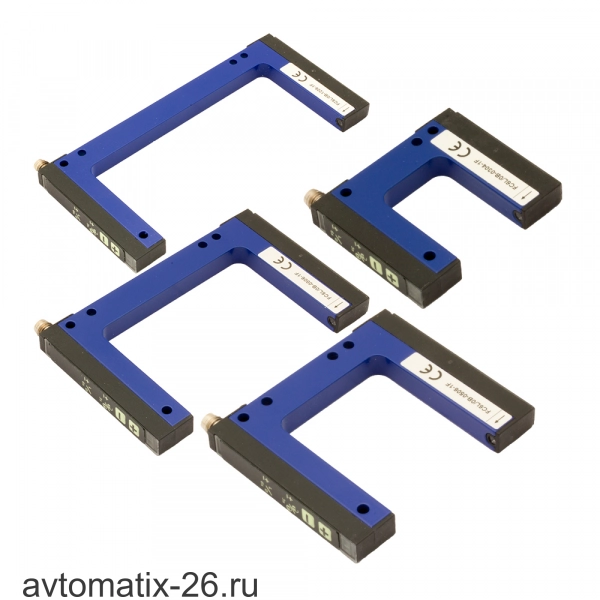 Щелевой датчик Micro Detectors FC6L/0B-M210-1F