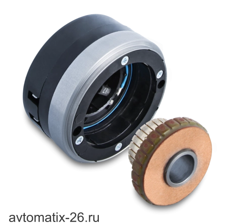 Тахогенератор Baumer GT5.05 L/405 8H7