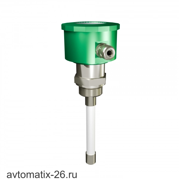 Емкостной уровнемер СЕНСОР ДНЕ-3Т008-110К30