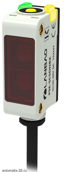 Оптический датчик LANBAO PSE-SC5DNBX