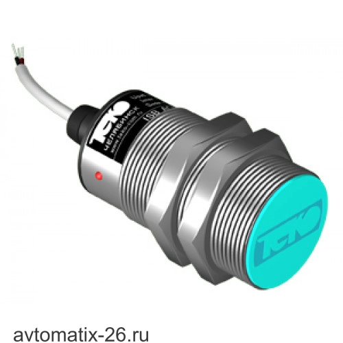 Индуктивный датчик ТЕКО ISB AF7A-32P-10-LZ