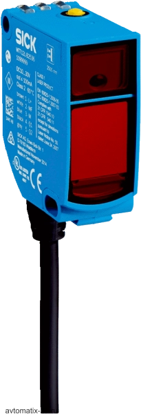 Оптический датчик SICK WTT12L-B1564
