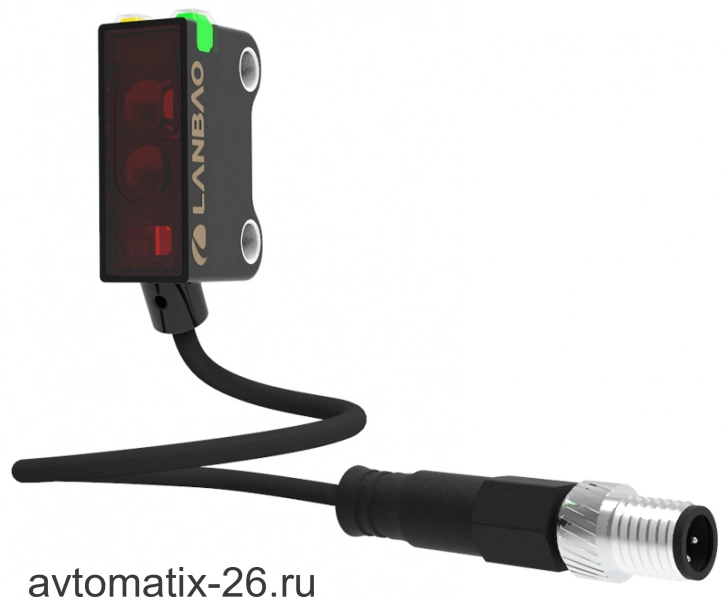 Оптический датчик LANBAO PST-YR16DNOR-F3