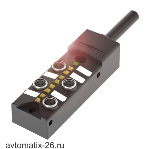 Распределительная коробка Balluff BPI 4M304N-5K-B0-KPXA0-150