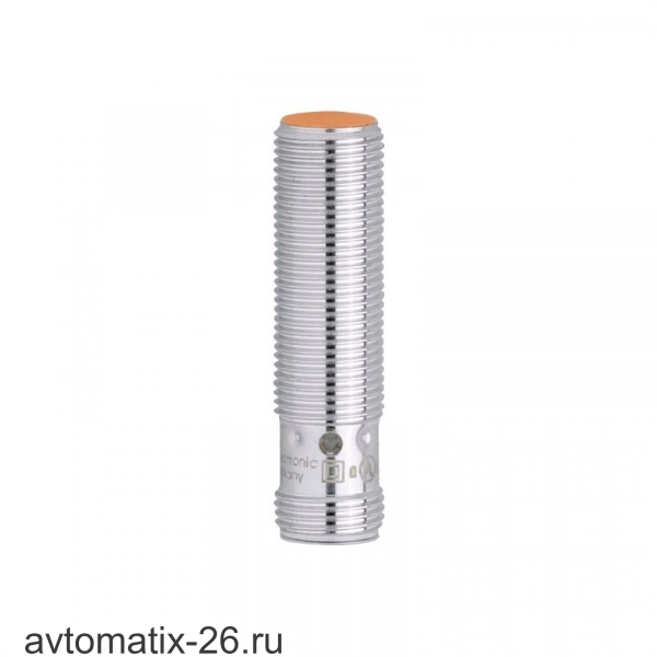 Индуктивный датчик IFM Electronic IFS206