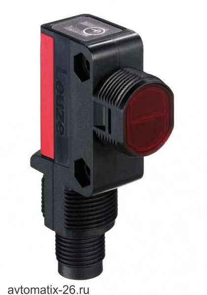 Оптический датчик Leuze Electronic ET28.3/2N-200-M12