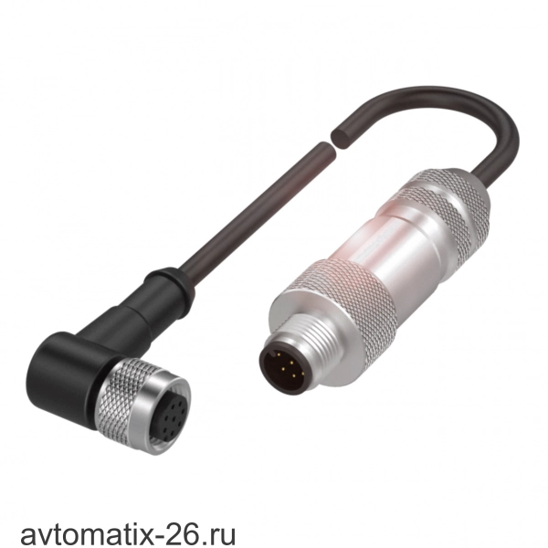 Соединительный кабель Balluff BIS Z-502-PU1-05/A