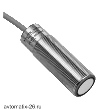 Ультразвуковой датчик Pepperl Fuchs UB2000-30GM-H3