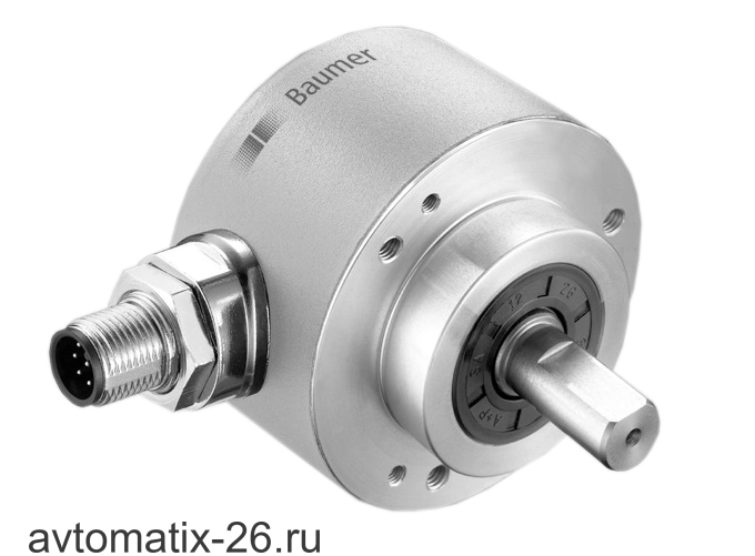 Абсолютный энкодер Baumer EAM580-SC0.7LC6.14005.A