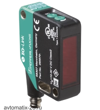 Оптический датчик Pepperl Fuchs OBT600-R200-EP-IO-V3-1T-L