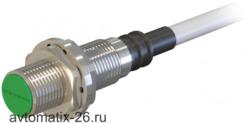 Индуктивный датчик СЕНСОР ВБИ-М12-34В-1122-С.51