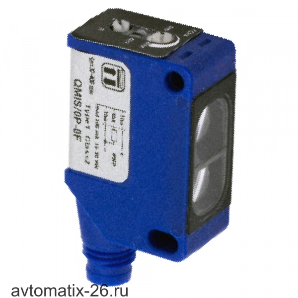 Оптический датчик Micro Detectors QMIS/0P-0F
