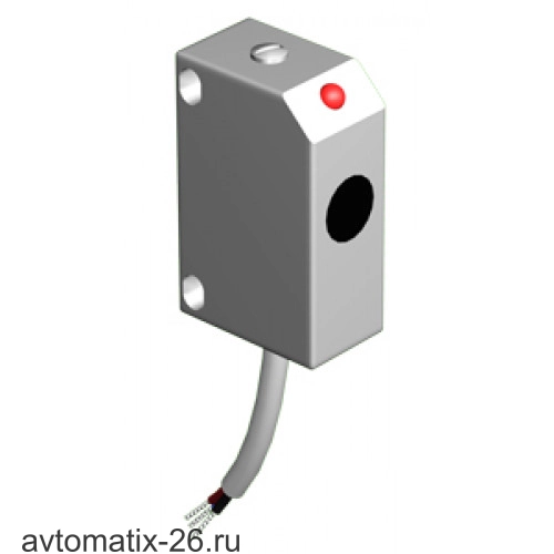 Оптический датчик ТЕКО OY I26A-2-2,5-P
