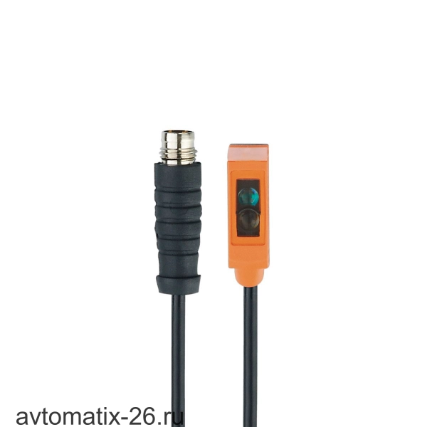 Оптический датчик IFM Electronic O8P202