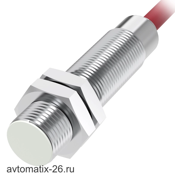 Индуктивный датчик LANBAO LR12XBF02DPOW
