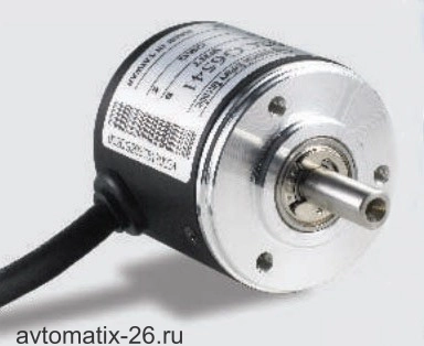 Инкрементальный энкодер Delta Electronics ES3-01CN6941