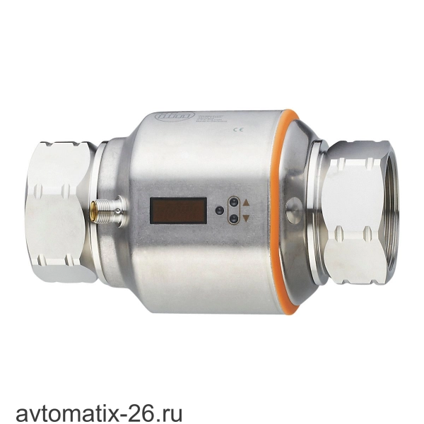 Электромагнитный расходомер IFM Electronic SM2500