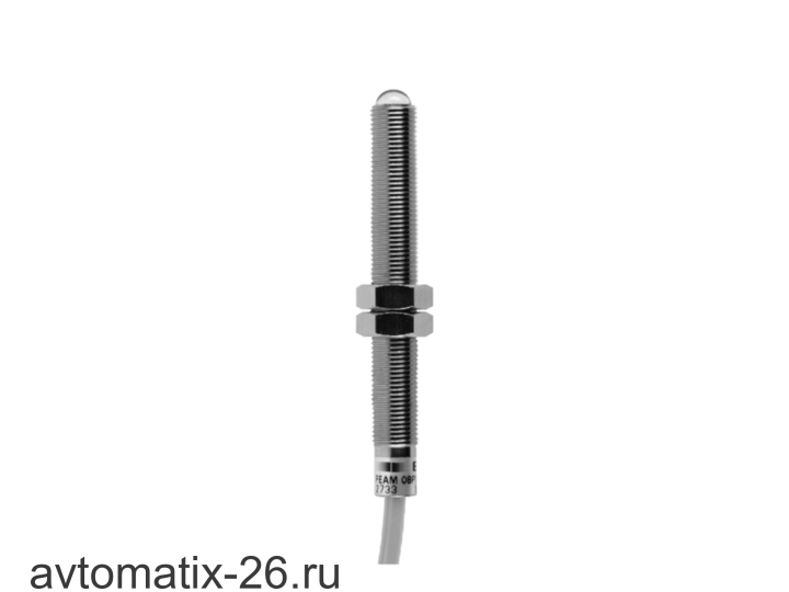Оптический датчик Baumer FEAM 08P1002