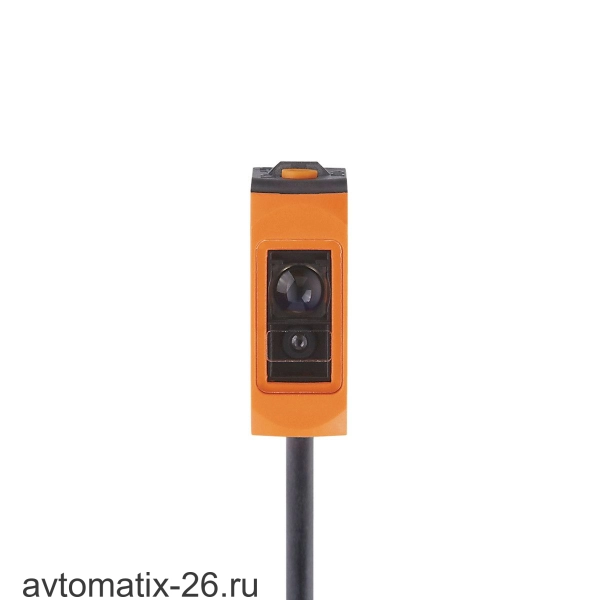 Оптический датчик IFM Electronic O6H700