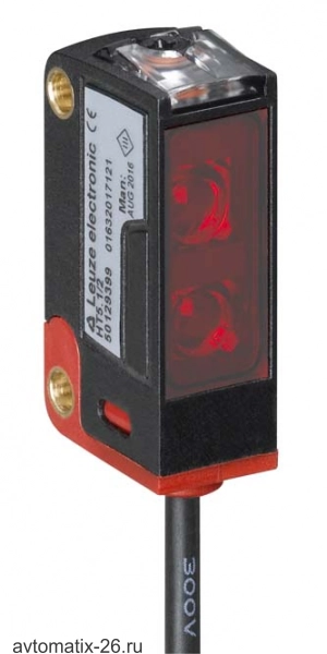Оптический датчик Leuze Electronic HT5.1/4