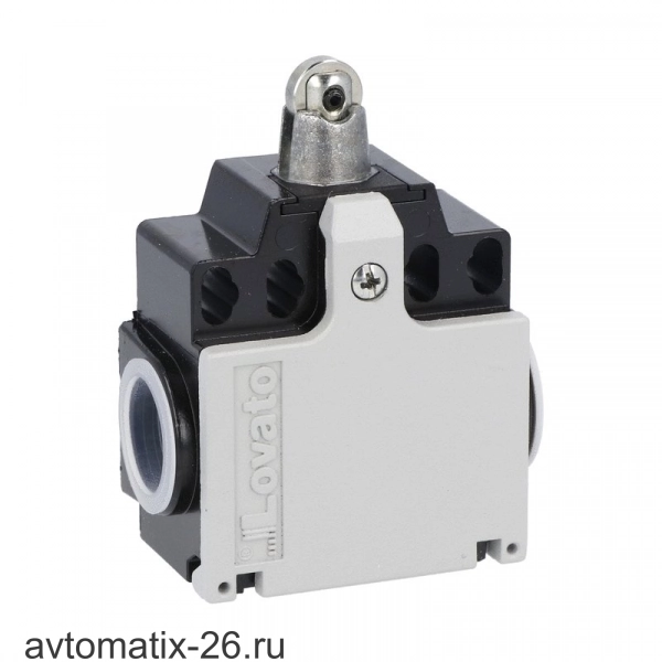 Kонцевой выключатель Lovato Electric KNB2A11