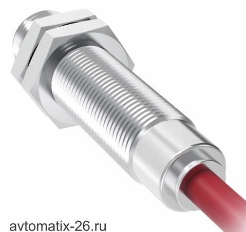 Индуктивный датчик LANBAO LR12XBF02DNOW