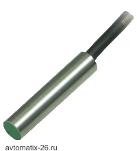 Индуктивный датчик Pepperl Fuchs NBB2-6,5S16-E0