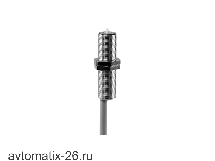 Прецизионный механический переключатель Baumer MY-COM G75N80/L
