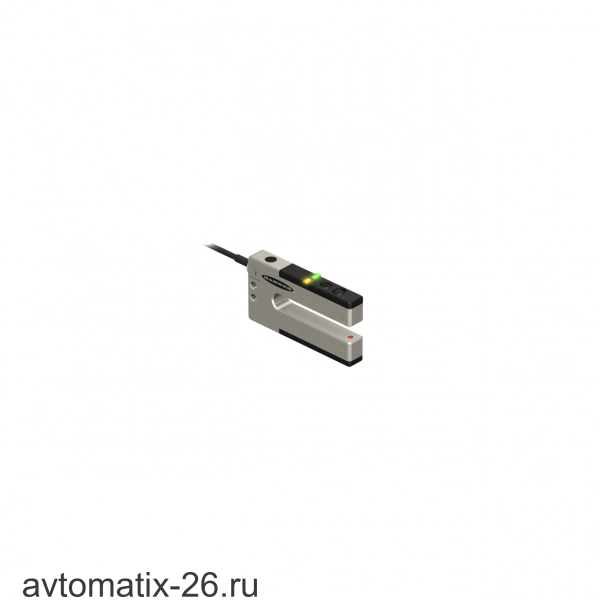 Щелевой датчик Banner SLM10B6 W/30