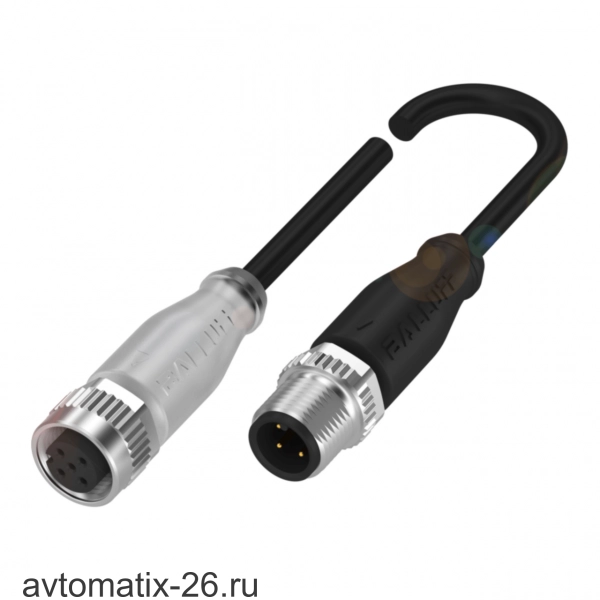 Соединительный кабель Balluff BCC M415-M414-3A-606-PX0434-045