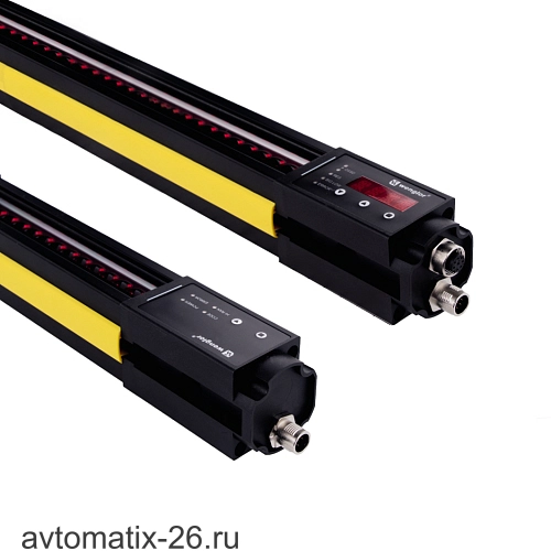 Световая завеса безопасности Wenglor SEFG459