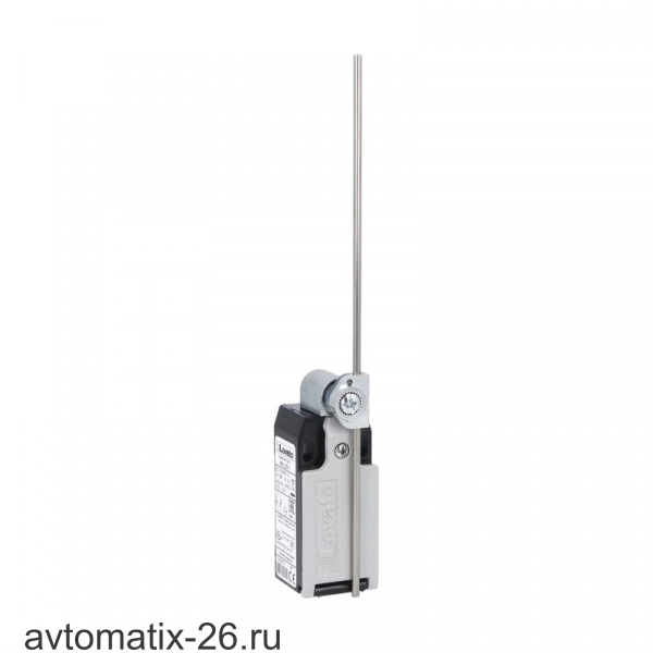 Kонцевой выключатель Lovato Electric KML2S02