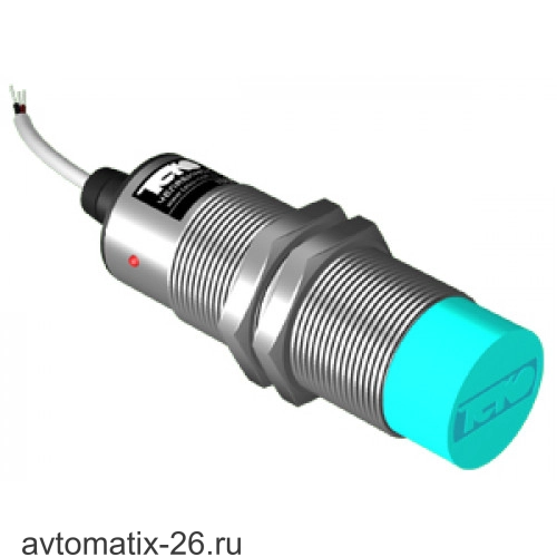 Индуктивный датчик ТЕКО ISN EF63A-32N-10-LZ