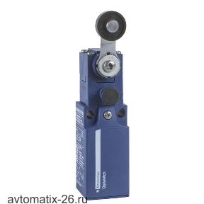 Kонцевой выключатель Telemecanique XCNR2518G11