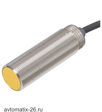 Индуктивный датчик безопасности Pepperl Fuchs NSB5-18GM50-2E2-M1-S2D2