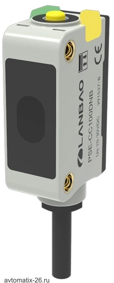 Оптический датчик LANBAO PSE-CM3DPB