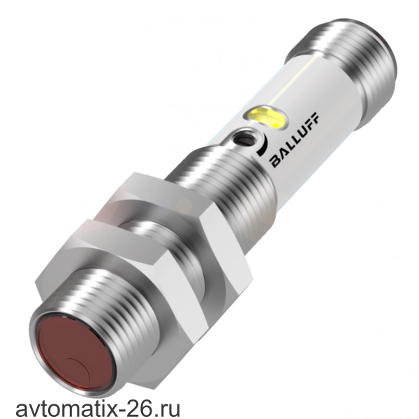 Оптический датчик Balluff BOS 12M-PO-ID10-S4