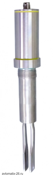 Датчик уровня вибрационный EMA Electronics VRM11AB02006