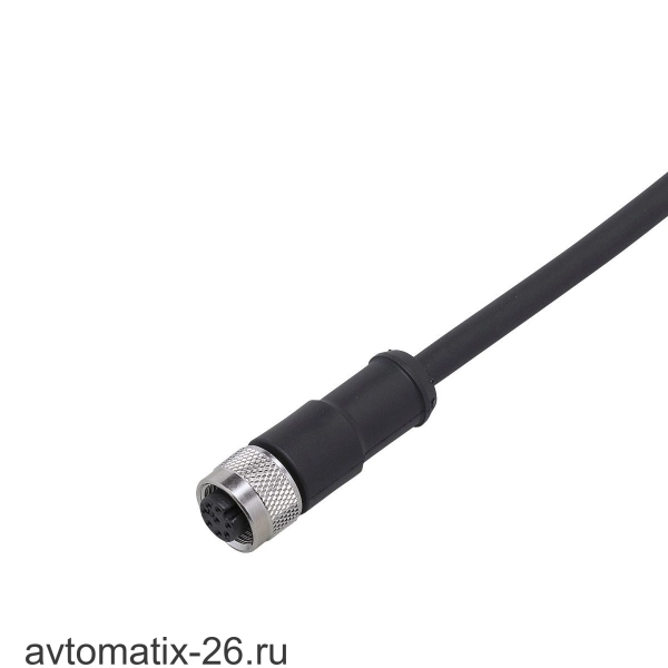 Соединительный кабель IFM Electronic E10977