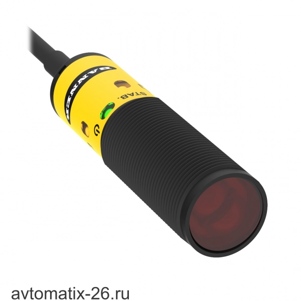 Оптический датчик Banner S18-2VPFF30-9M