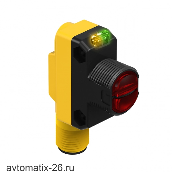 Оптический датчик Banner QS18VN6CV45Q8