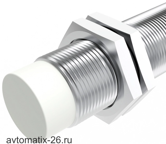 Индуктивный датчик LANBAO LR18XCN08DNCJ