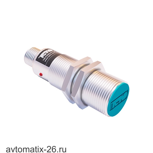 Индуктивный датчик ТЕКО ISB AC4A-31P-5-LZS4-C