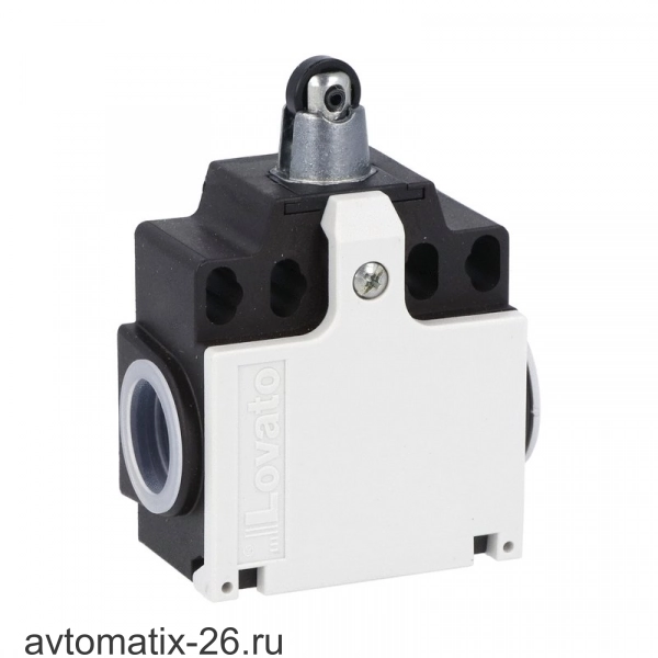 Kонцевой выключатель Lovato Electric KCB1S11
