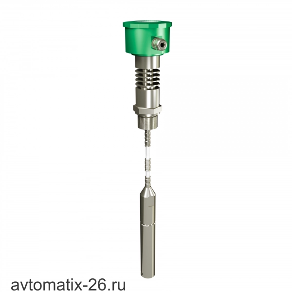 Емкостной уровнемер СЕНСОР ДНЕ-3Д078-117Т44