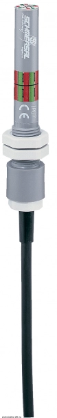 Магнитный герконовый датчик Schmersal BN65-RZ/V